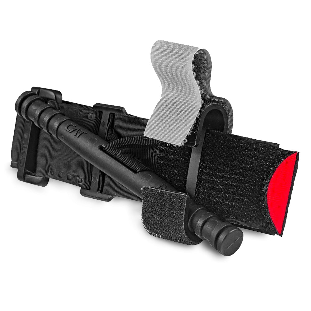 COMBAT APPLICATION TOURNIQUET (C-A-T)