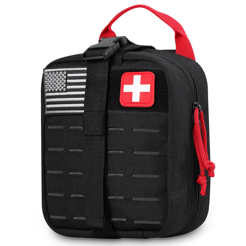 ADVANCED<br>SURVIVAL FIRST AID KIT