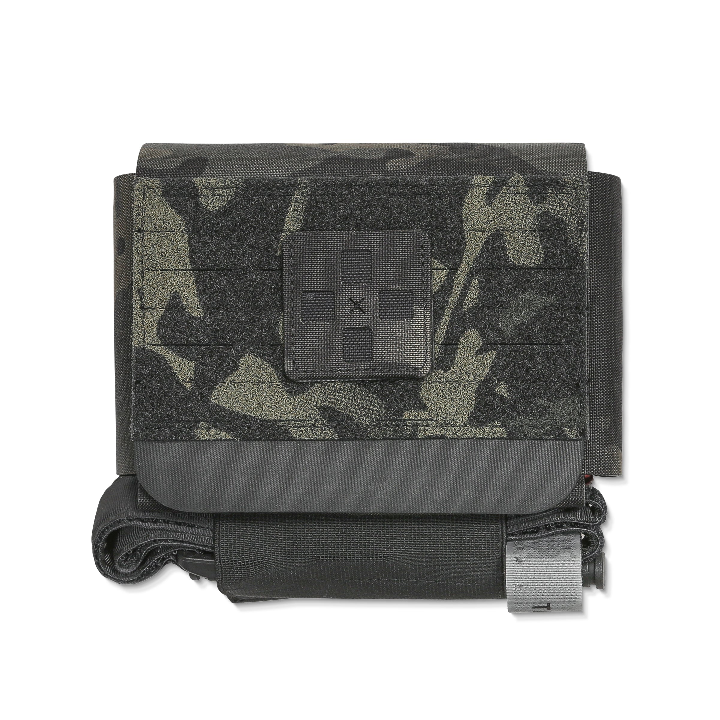 Rapid Aid Trauma Sleeve (R.A.T.S.)