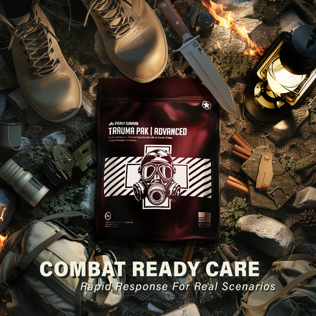 TRAUMA PAK