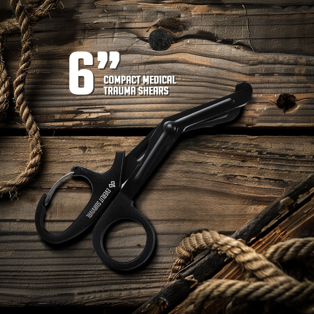 Trauma Shears