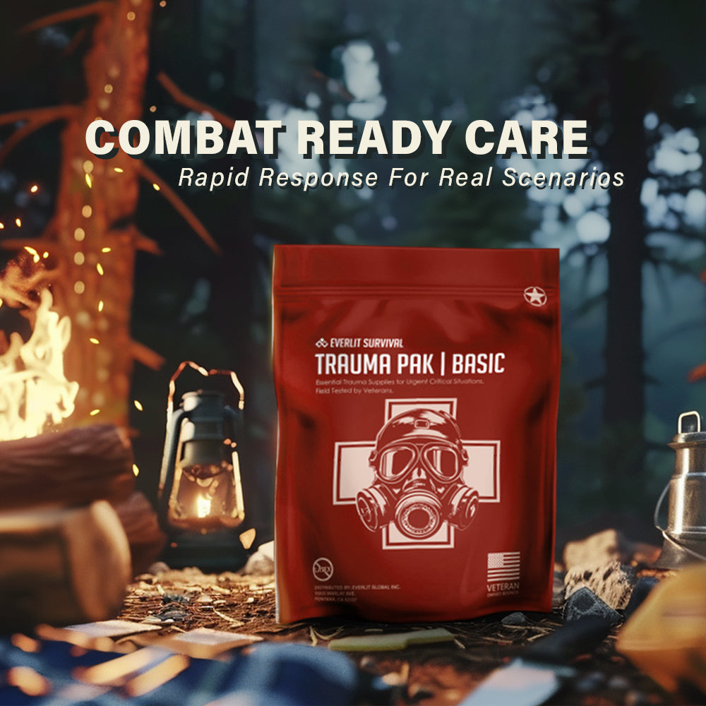 TRAUMA PAK