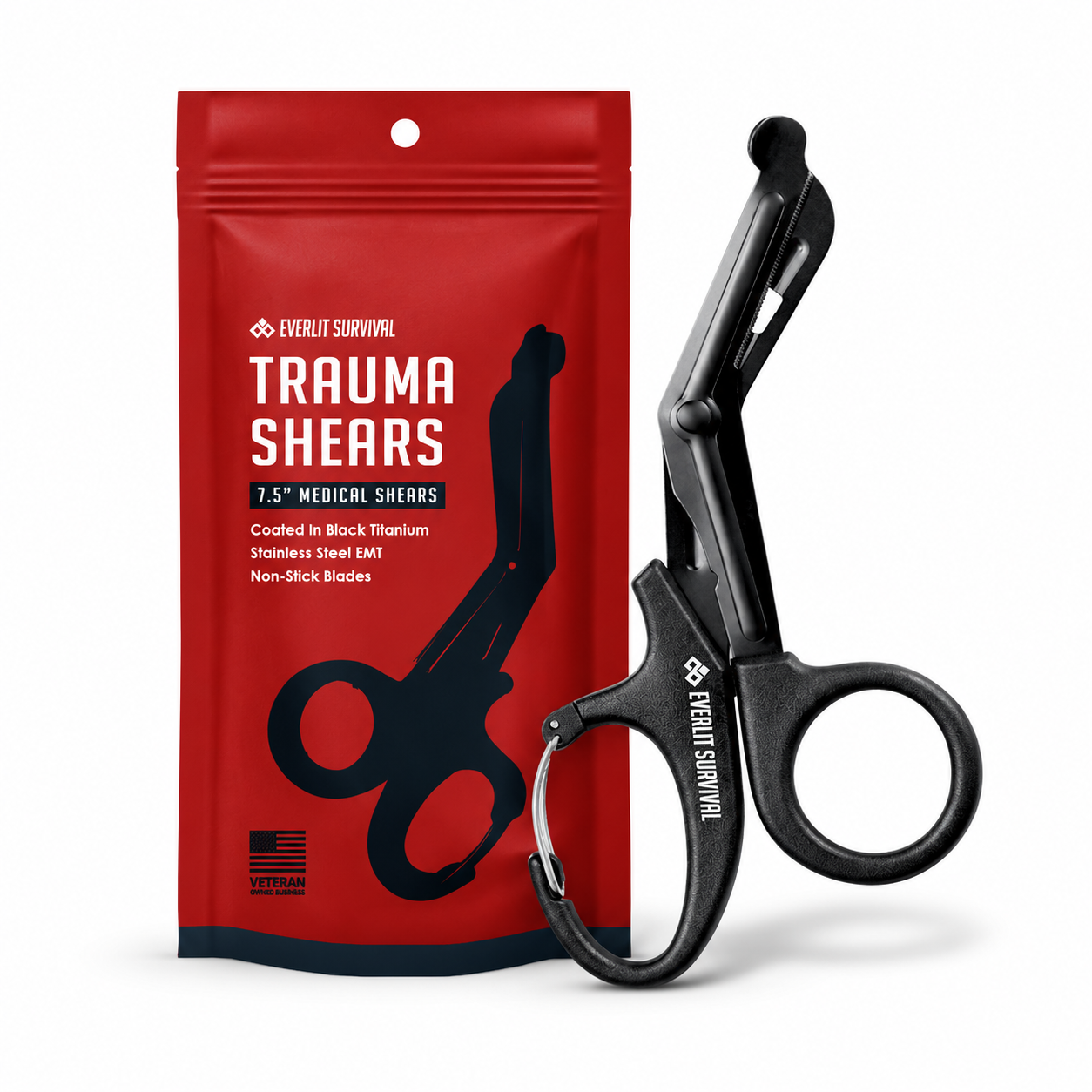 Trauma Shears