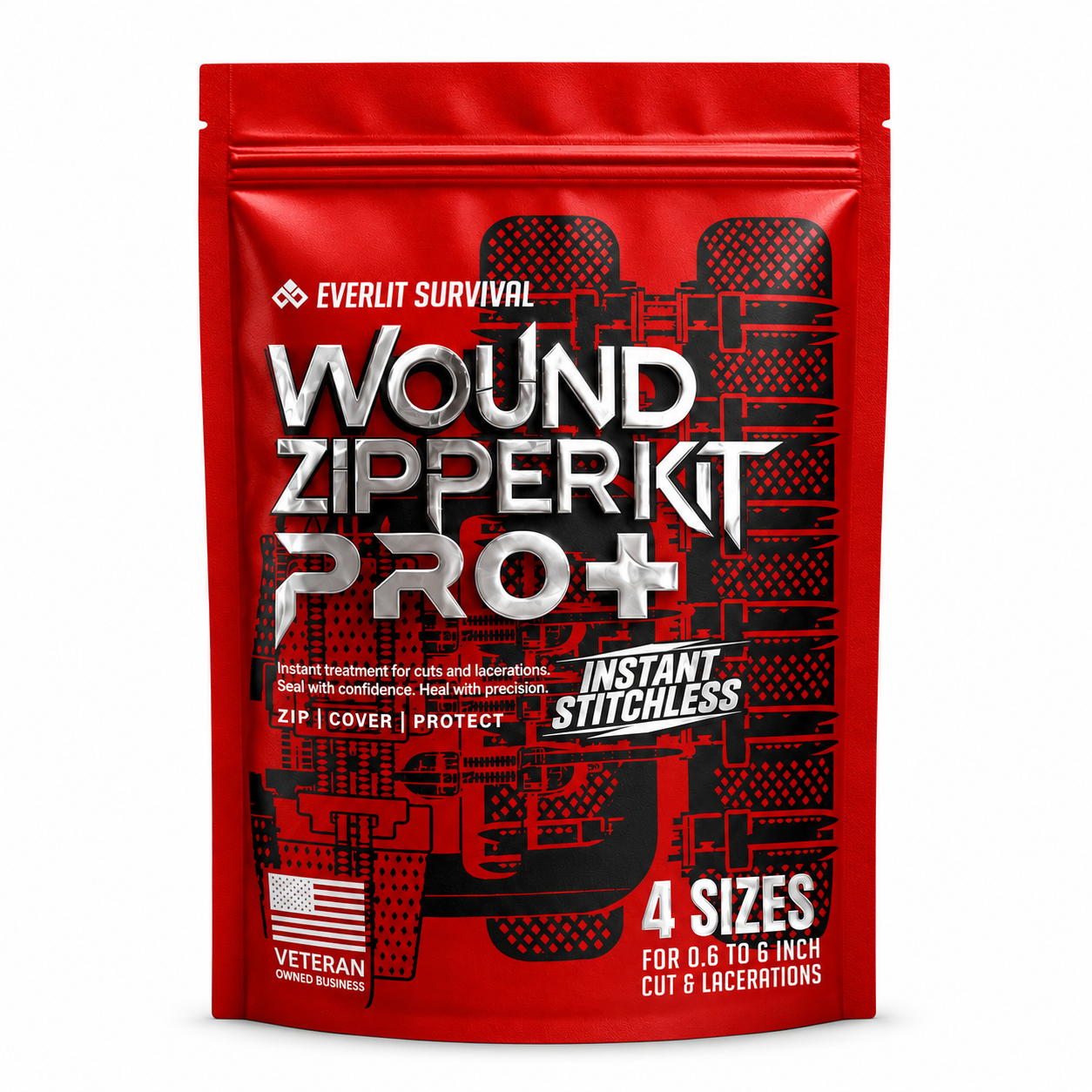 Wound Closure Kit