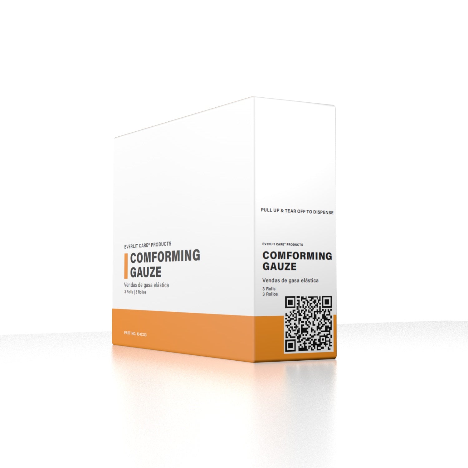 Conforming Gauze Refill Box
