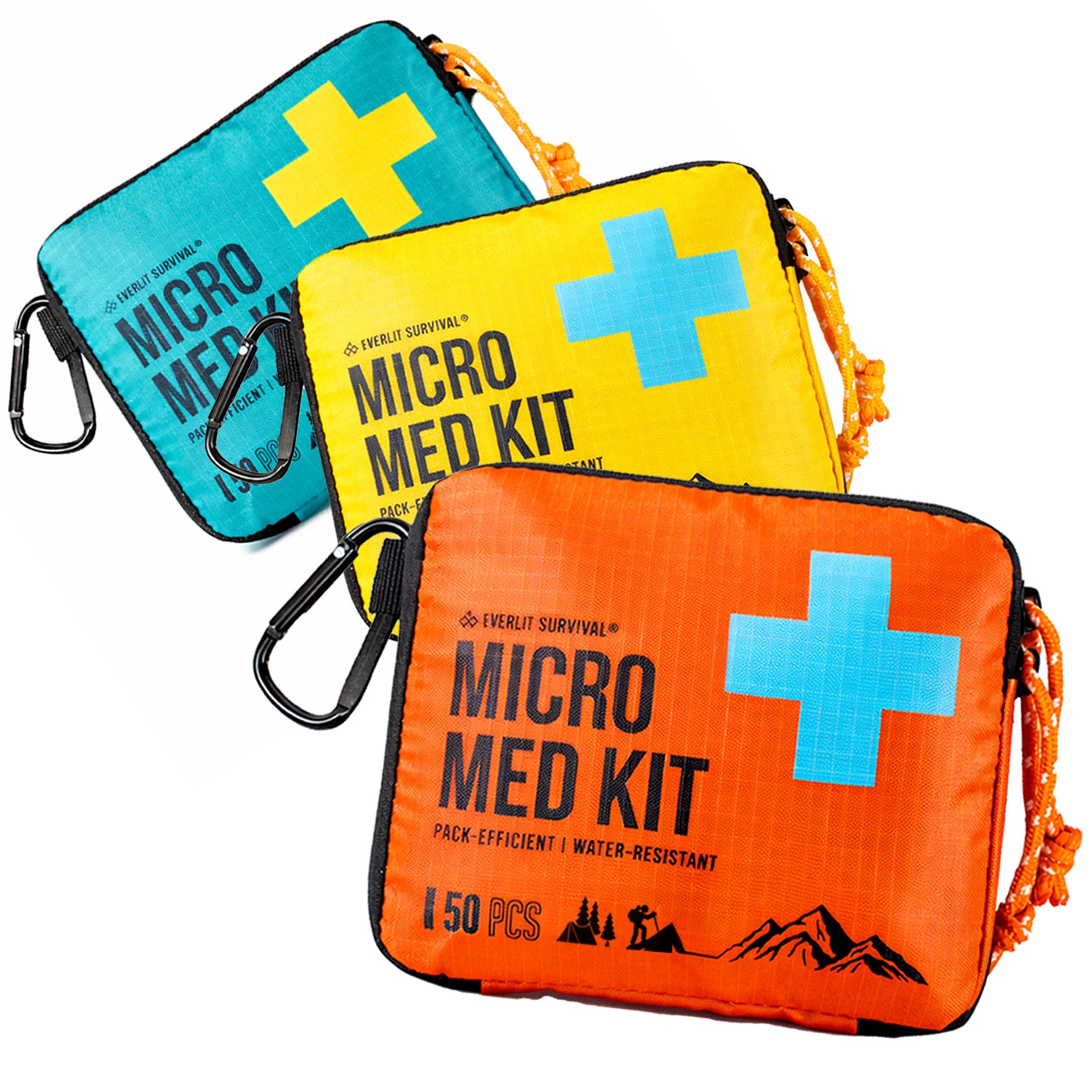 Micro Med Kit