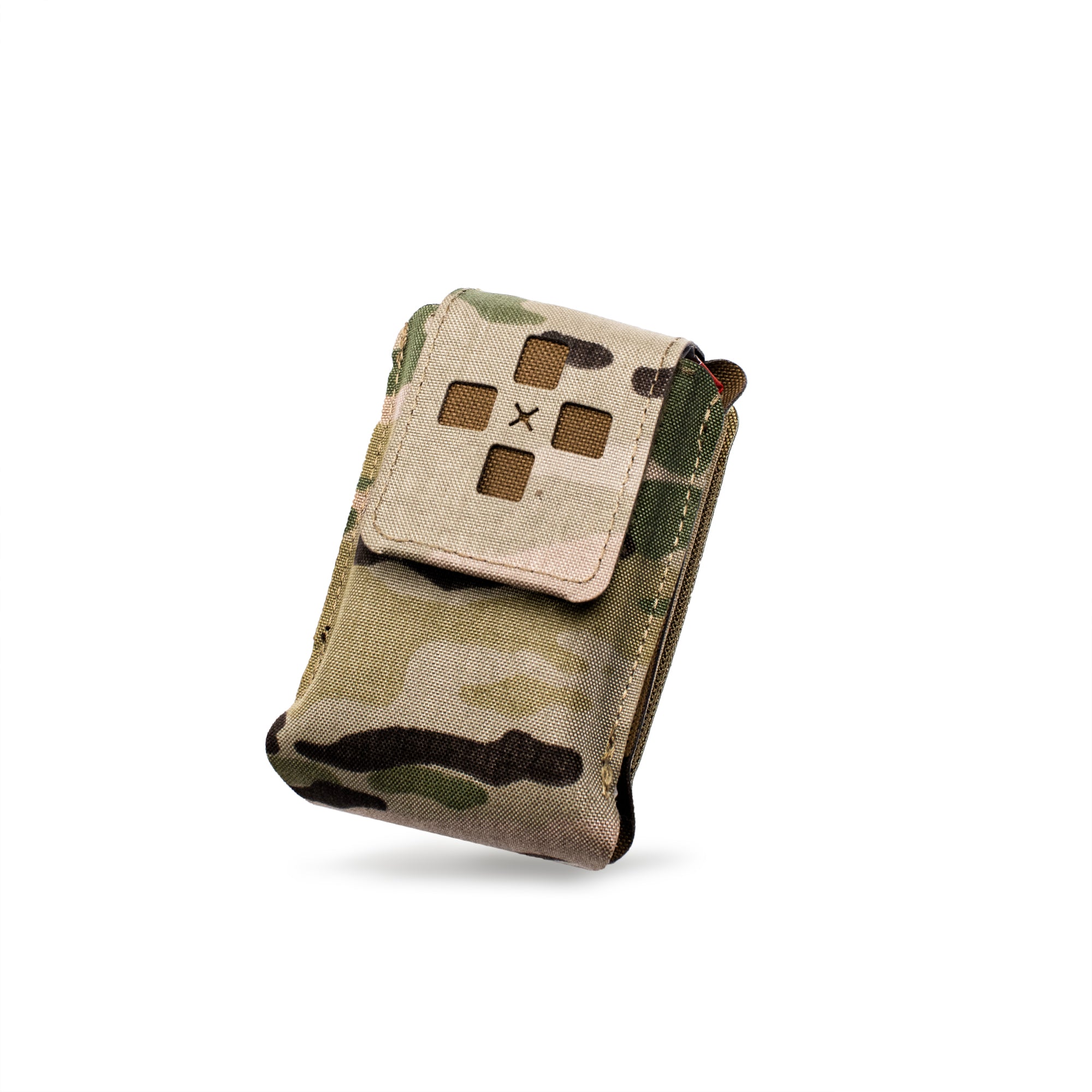 Hybrid Trauma Kit (H.T.K.)