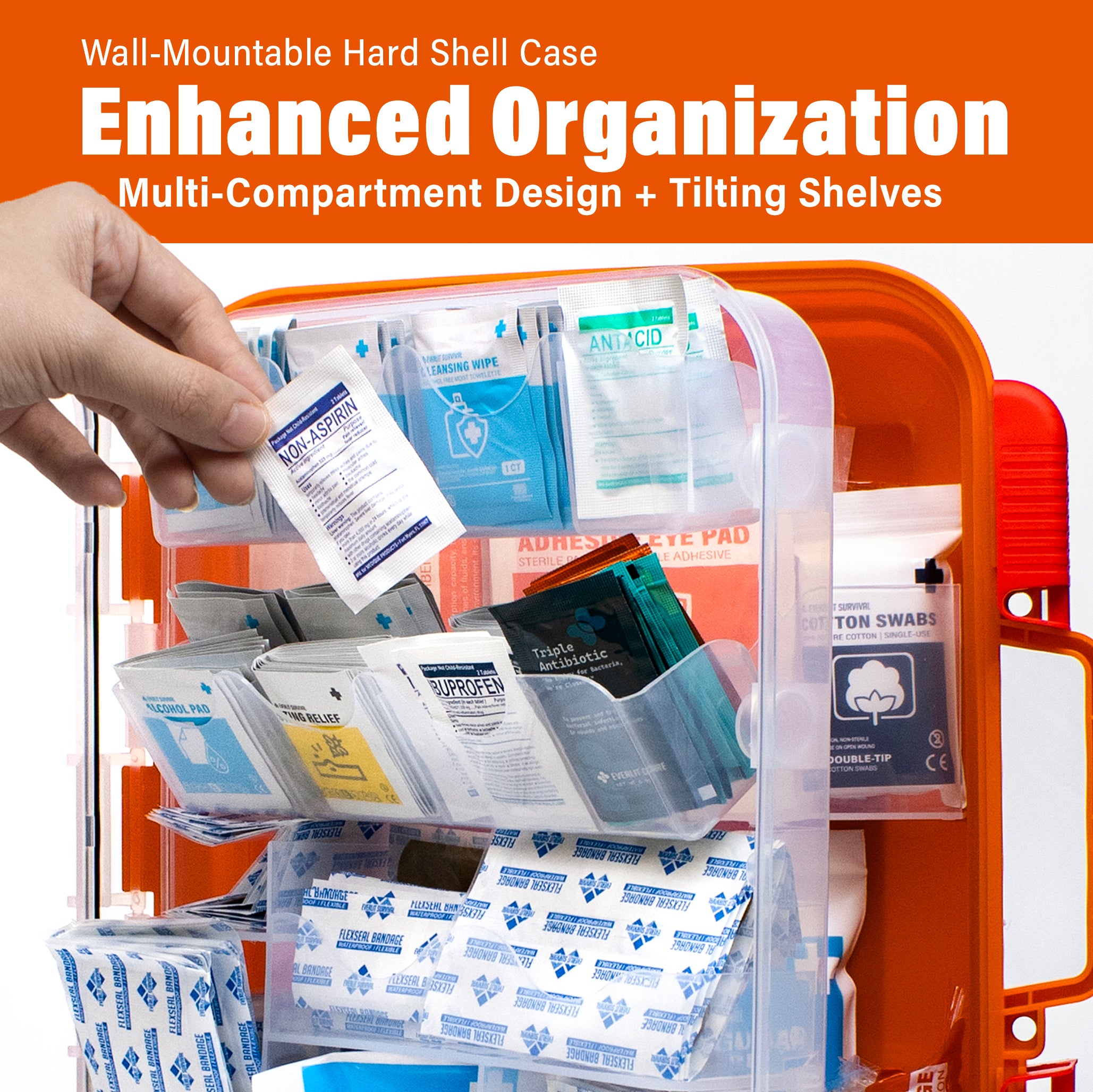 All-Purpose First Aid Kit