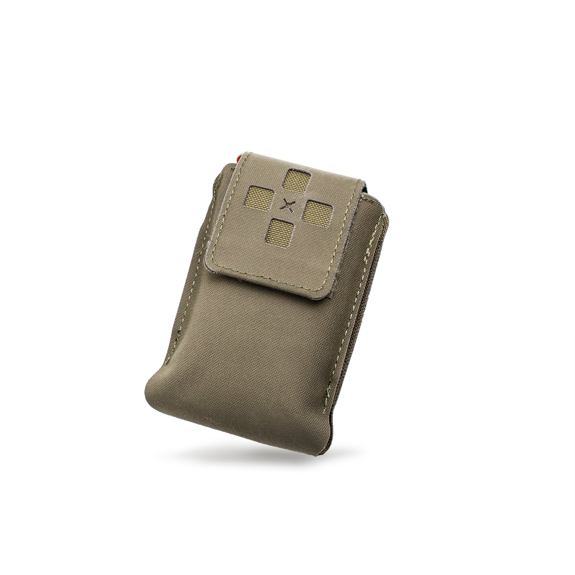 Hybrid Trauma Kit (H.T.K.)