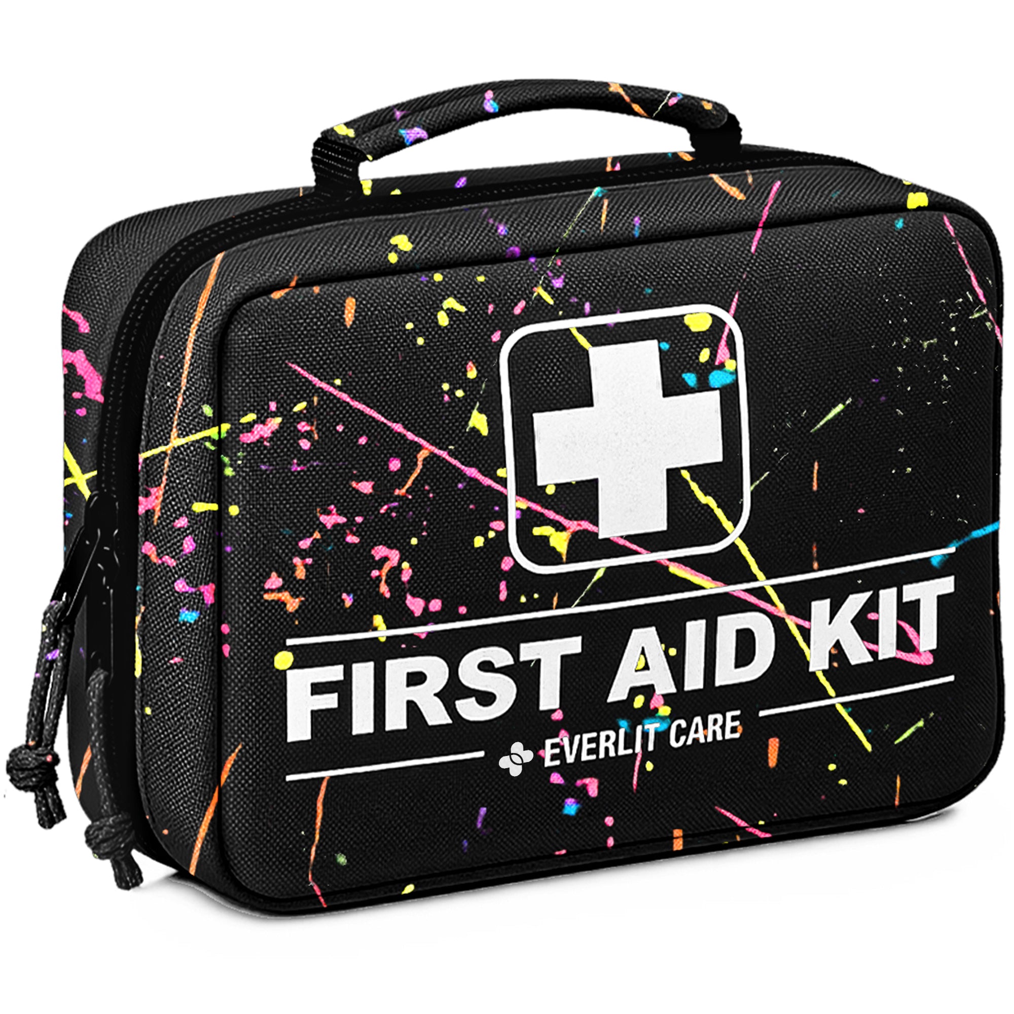 HOME MEDIC FIRST AID KIT