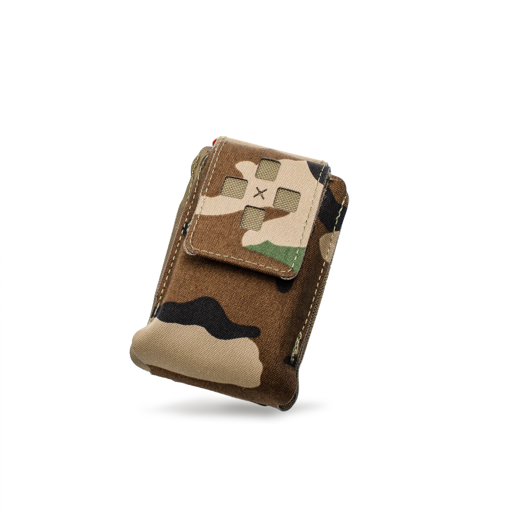 Hybrid Trauma Kit (H.T.K.)